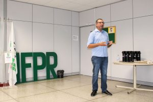 IFPR celebra autonomia do campus de Goioerê em solenidade nesta sexta-feira