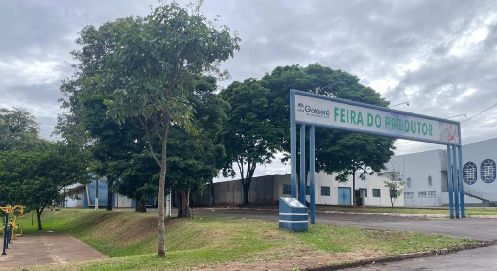 Rua Coberta: Prefeitura contrata projeto para novo espaço de eventos