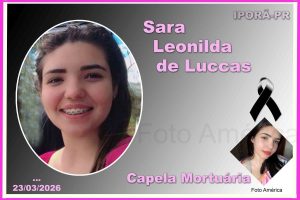 Identificada vítima de feminicídio; autor com histórico de violência segue foragido