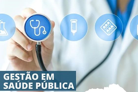 UAB Goioerê abre 20 vagas para especialização gratuita em Gestão em Saúde