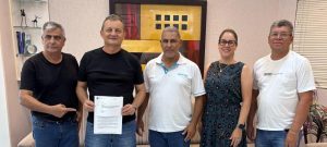 Servidores de Goioerê terão reajuste de 6% nos salários a partir de abril