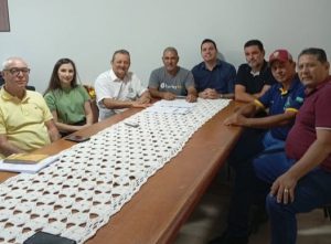 Servidores de Goioerê esperam reajuste acima de 10,2% nos próximos dias