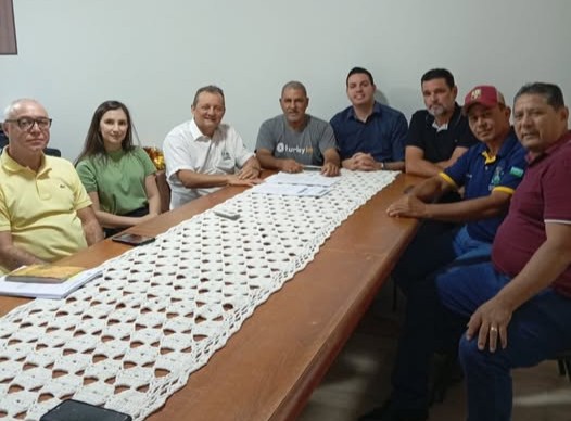 Servidores de Goioerê esperam reajuste acima de 10,2% nos próximos dias