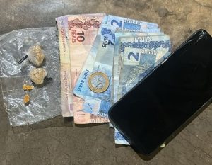 ROTAM flagra dupla com crack prontos para venda