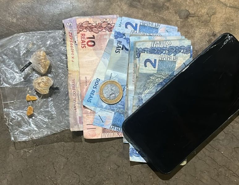 ROTAM flagra dupla com crack prontos para venda