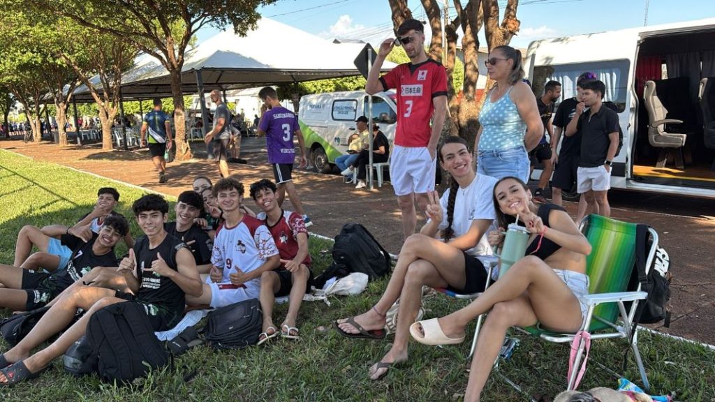 Vida Verão agita domingo em Goioerê com cultura, esporte e shows gratuitos