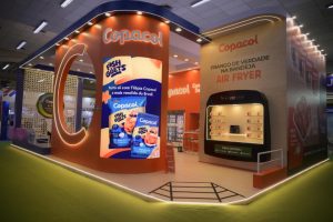 A “Tilápia mais vendida do Brasil” é da Copacol