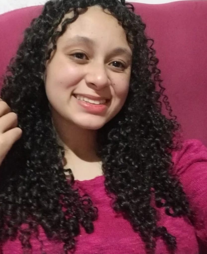 Estudante do IFPR Goioerê é selecionada para intercâmbio em Portugal