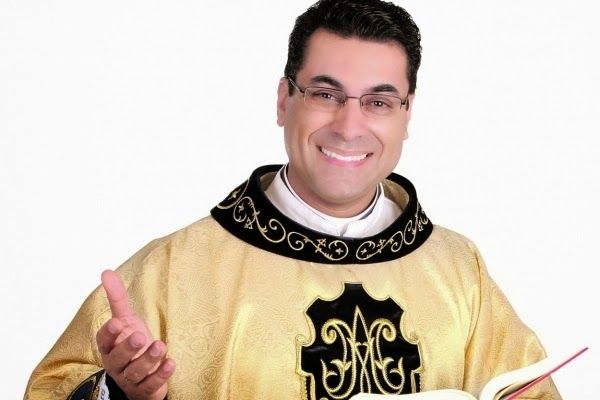 Padre Chrystian Shankar será atração de evento em Goioerê no mês de agosto