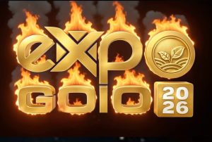 ExpoGoio 2026 Sociedade Rural anuncia atração do rodeio e aumenta expectativa pelos shows