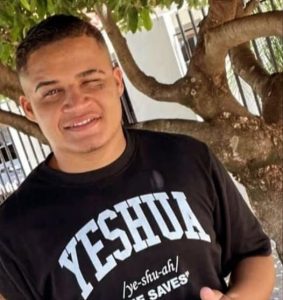 Prisão temporária em Goioerê