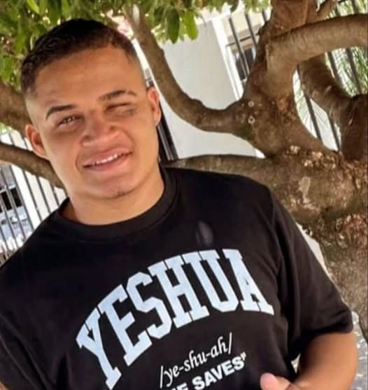 Prisão temporária em Goioerê