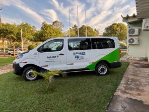 Vereador quer dados sobre veículos da saúde