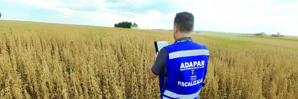 Greve ameaça defesa agropecuária