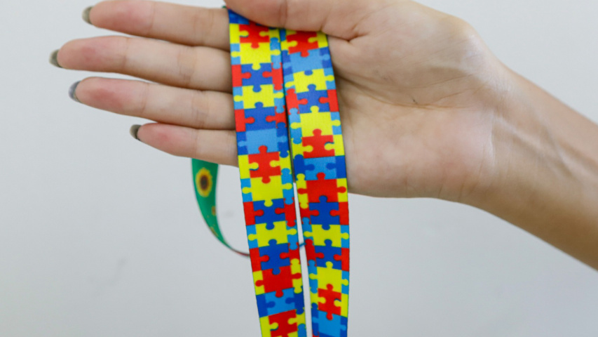 Corpo de Bombeiros do Paraná reforça capacitação para atendimento a pessoas autistas