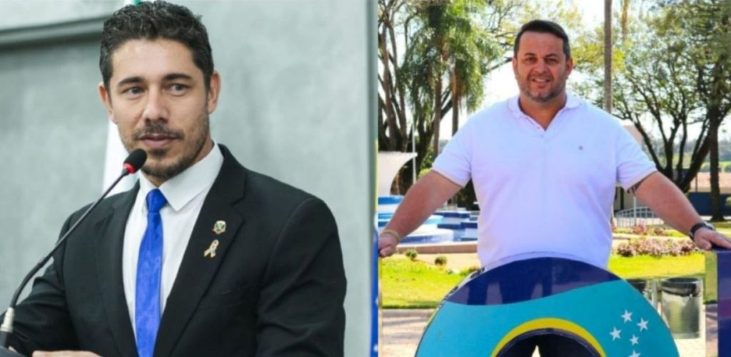 Operação Big Fish prende 55 e bloqueia R$ 1,5 bilhão