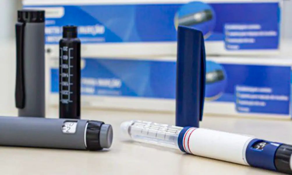 Anvisa debate novas regras para canetas emagrecedoras