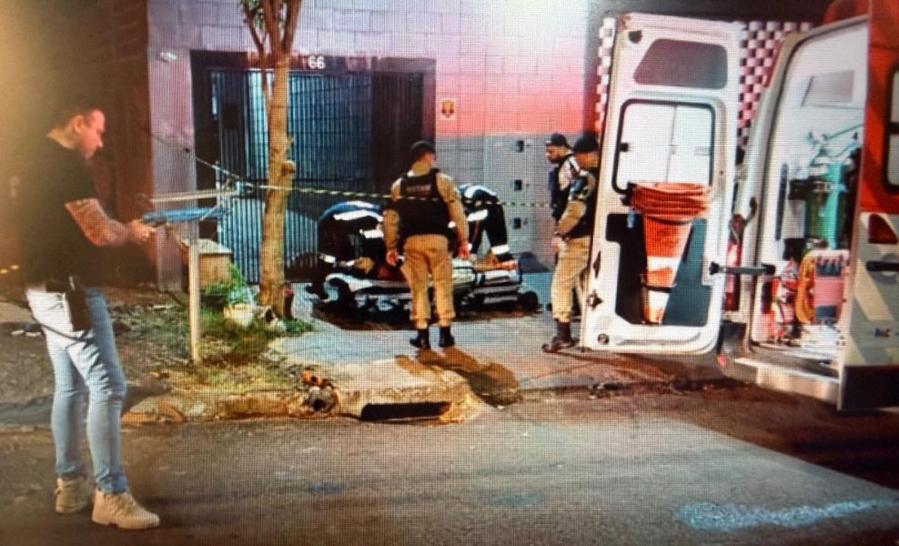 Lesão Corporal Gravíssima: vítima corre risco de morte
