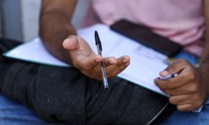 Enem: isenção começa dia 13