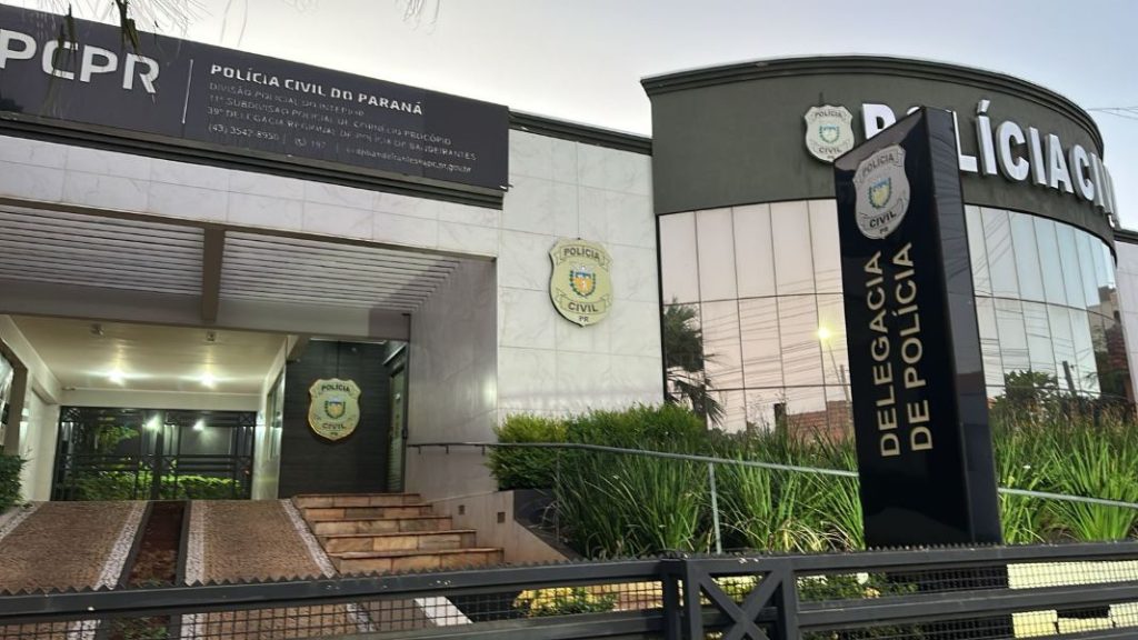 Gaeco aponta policial corrupto em Operação Fim da Trilha