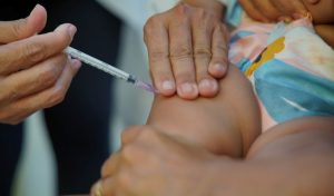 Vacina contra gripe chega a Goioerê