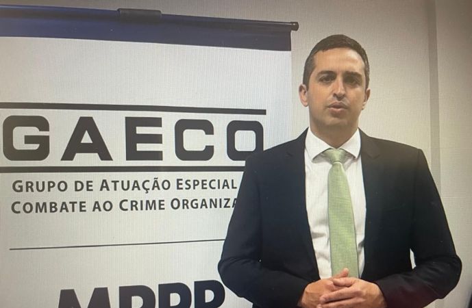 Gaeco apura fraudes em licitações na Operação Chimera