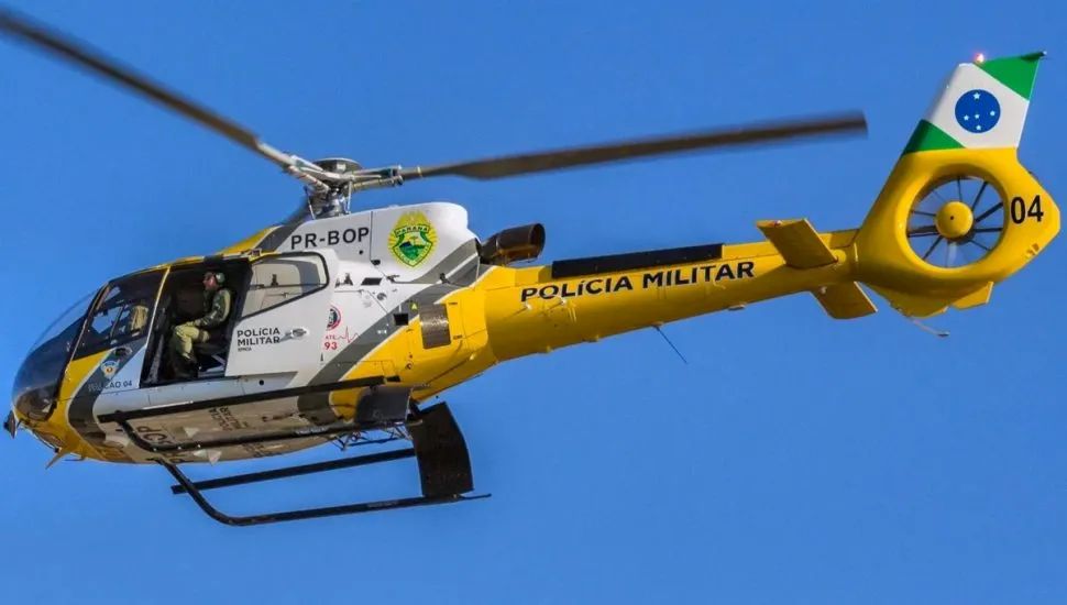 Operação Laços Rompidos prende seis no Paraná