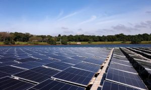 Itaipu pode dobrar capacidade com energia solar