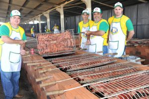 Decreto define Festa do Leitão Maturado