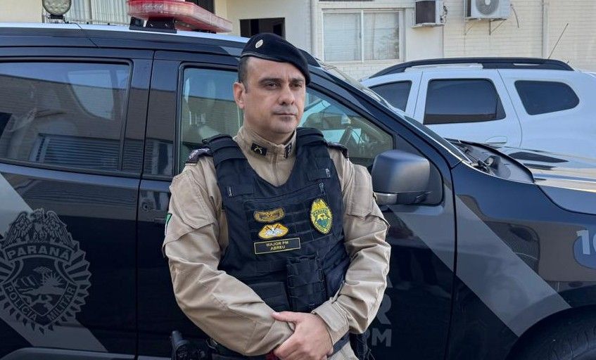 Operação Laços Rompidos expõe PM corrupto