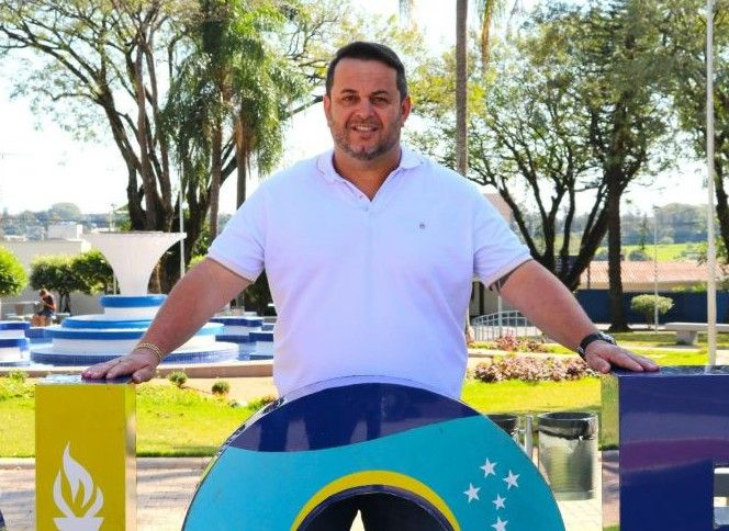 Liberdade a vereador preso na Big Fish