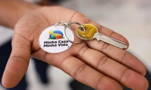 Minha Casa, Minha Vida amplia renda para R$ 13 mil