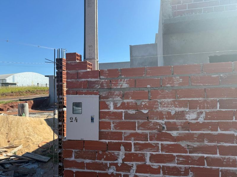 Furtos em obras abalam a construção civil em Goioerê