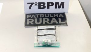 Mandado de prisão por pensão