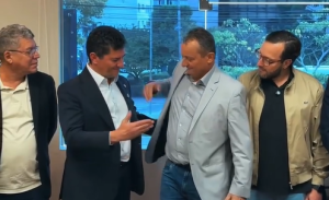 Migração de prefeitos para o PL ganha força no Paraná