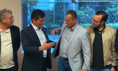 Migração de prefeitos para o PL ganha força no Paraná