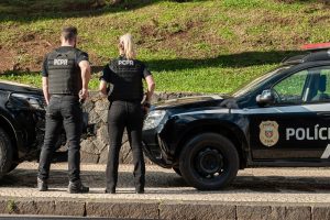  PCPR prende devedor de pensão alimentícia