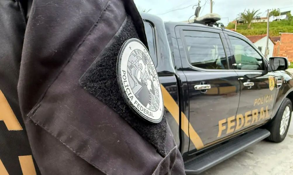 PF apreende mais de 2,5 toneladas de maconha na rodovia BR 277