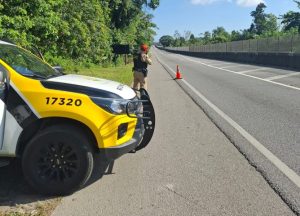 Operação Tiradentes prende 9 motoristas bêbados nas rodovias