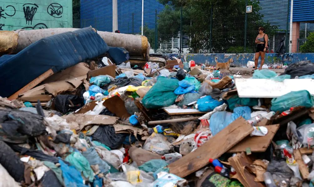 Aproveitamento de resíduos ganha estudo inédito