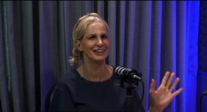 Gerson Convida quem nasceu para servir: Silvana