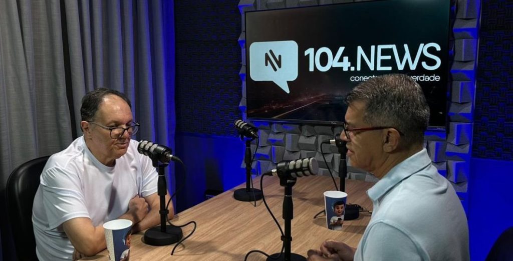 Pedro Pessoa Tardeli é o entrevistado da semana