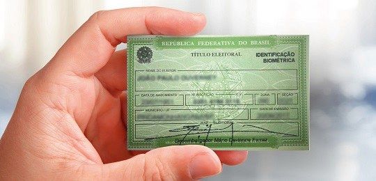 Eleitor tem feriadão para regularizar título em 23 cidades paranaenses