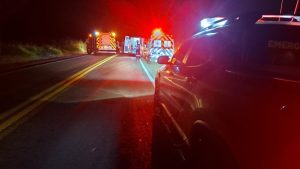 Motorista morre em colisão frontal na PR-323