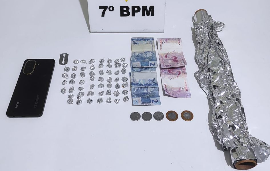 Drogas: prisão em beco sem saída