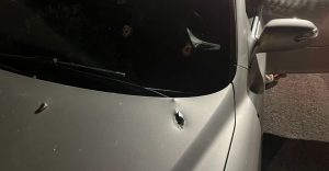 Mulher morre após ser baleada em Umuarama