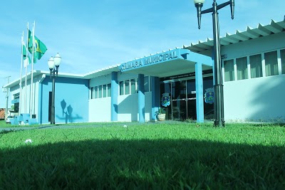 Câmara de Goioerê convoca população para audiências públicas