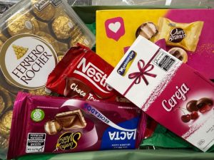 Nova lei define percentual mínimo de cacau nos chocolates