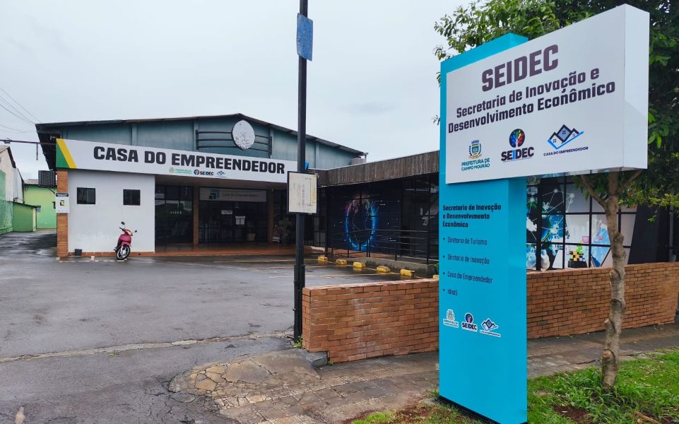 Casa do Empreendedor amplia apoio a pequenos negócios