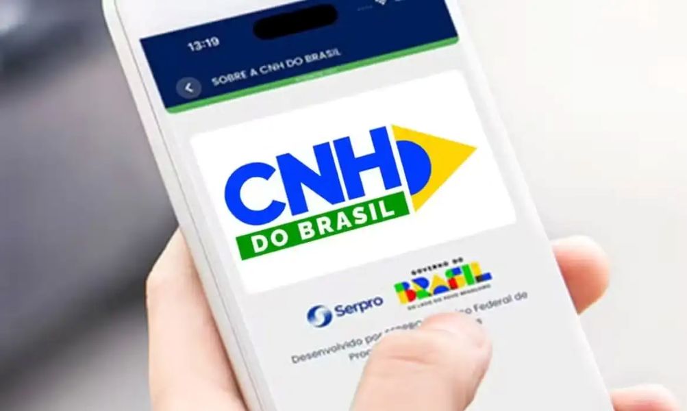 Câmara aprova renovação automática da CNH para bons motoristas